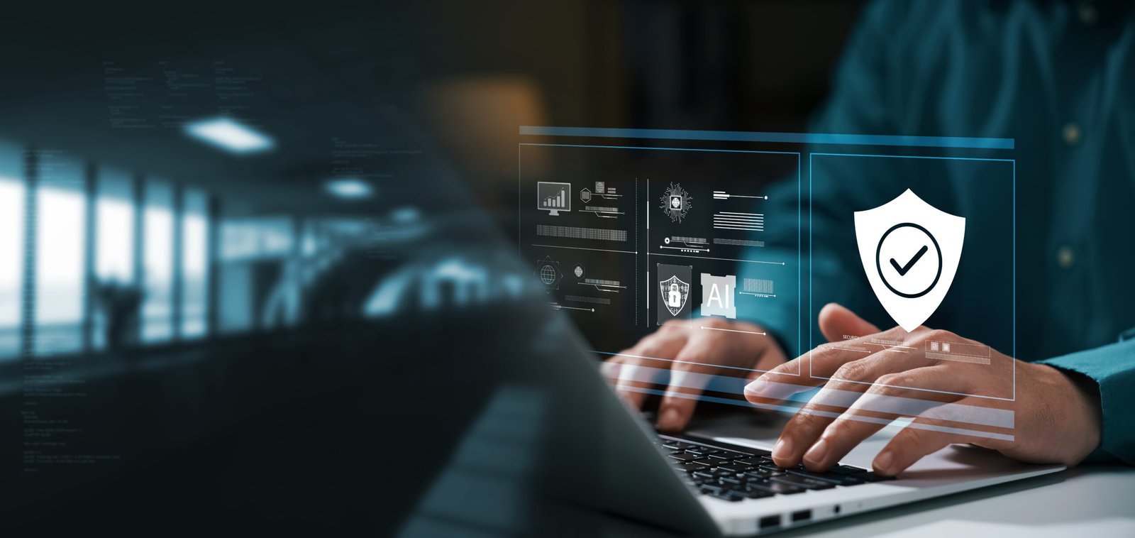 How to Choose Right Cybersecurity