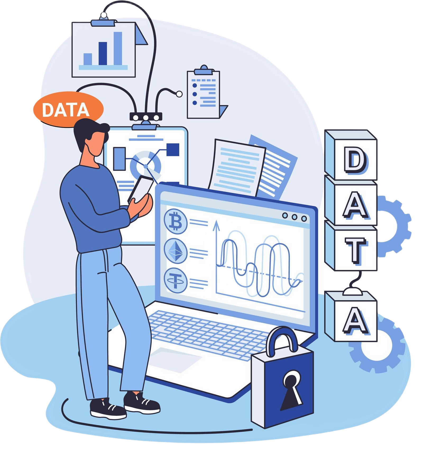 Penetration Testing, Vulnerability Assessment, Cybersecurity Testing, Security Audits, Penetration Testing Services, VAPT India