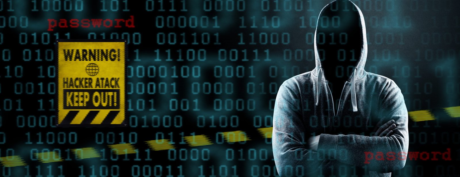 cyber threats