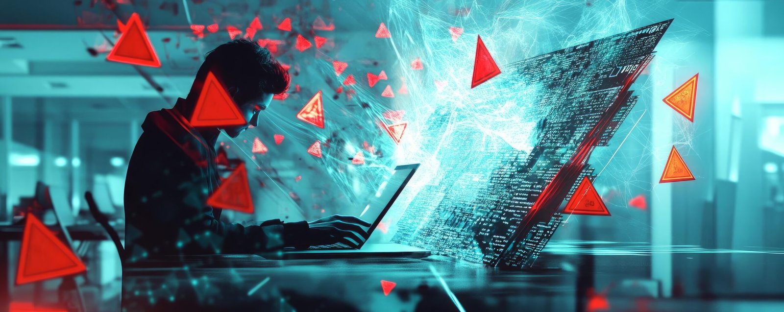 New Penetration Testing