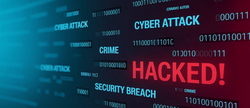 cyber threats