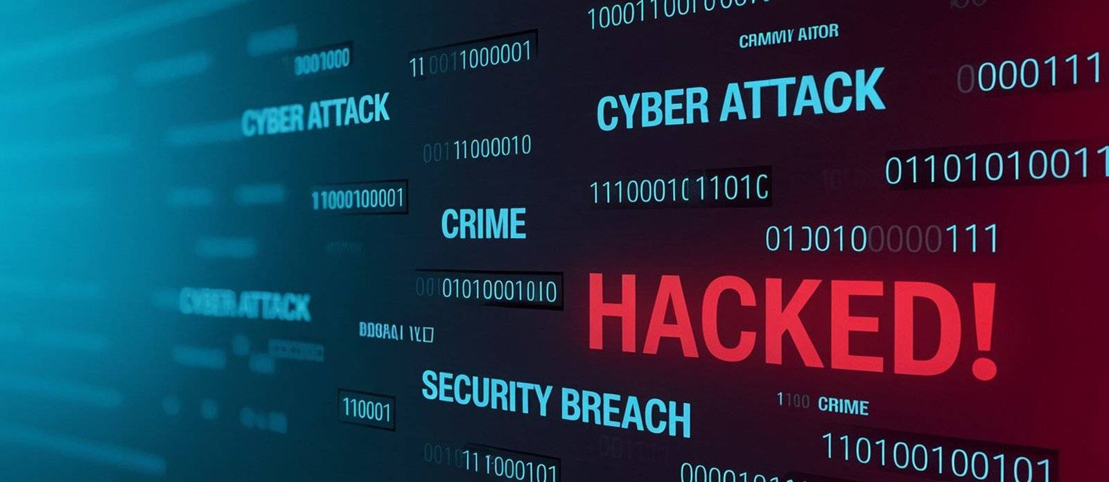cyber threats