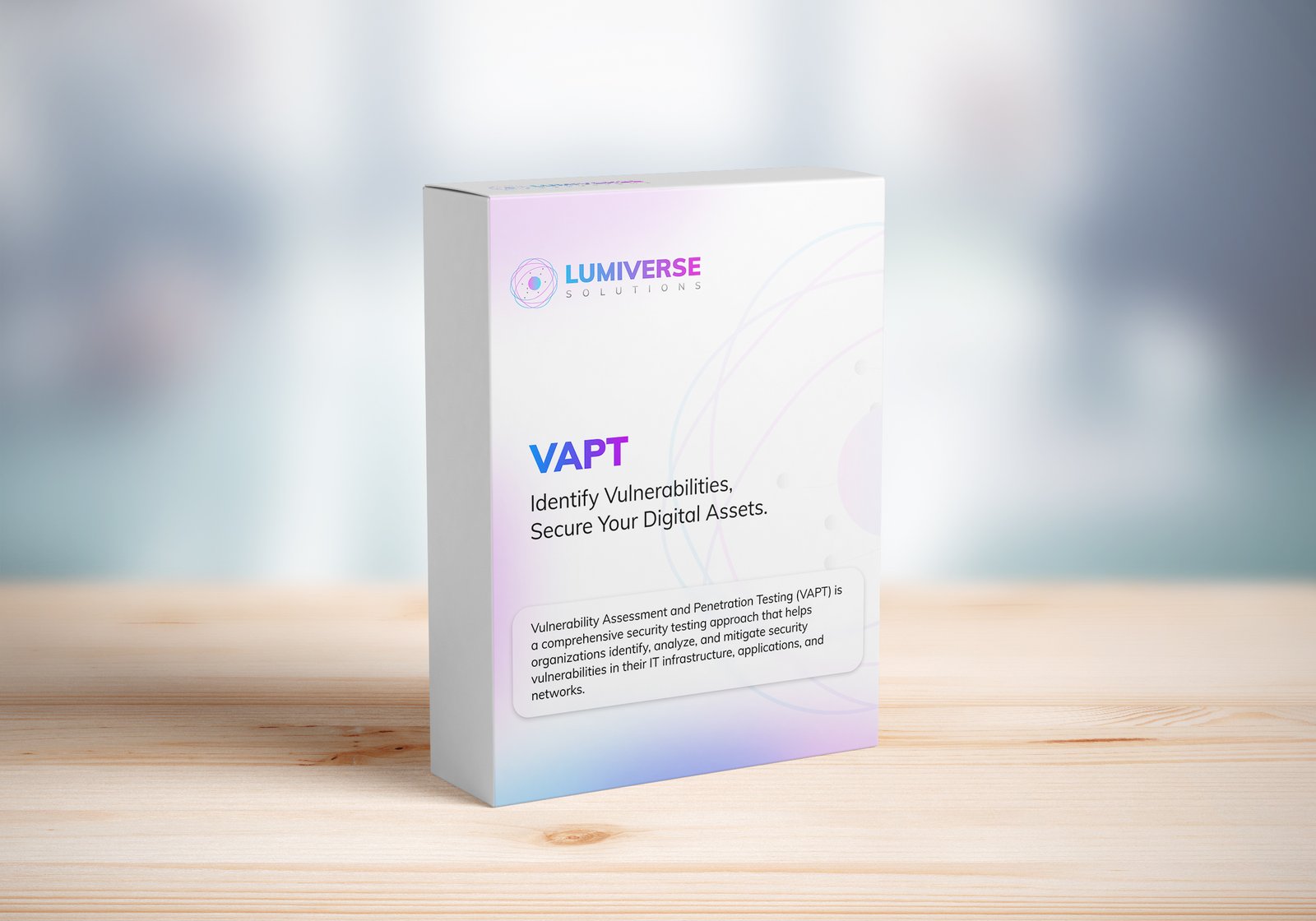 Vapt Service