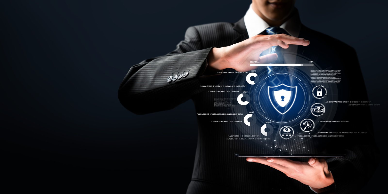 Data Privacy Protection