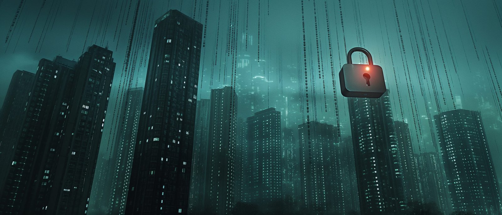 Building a Strong Cybersecurity