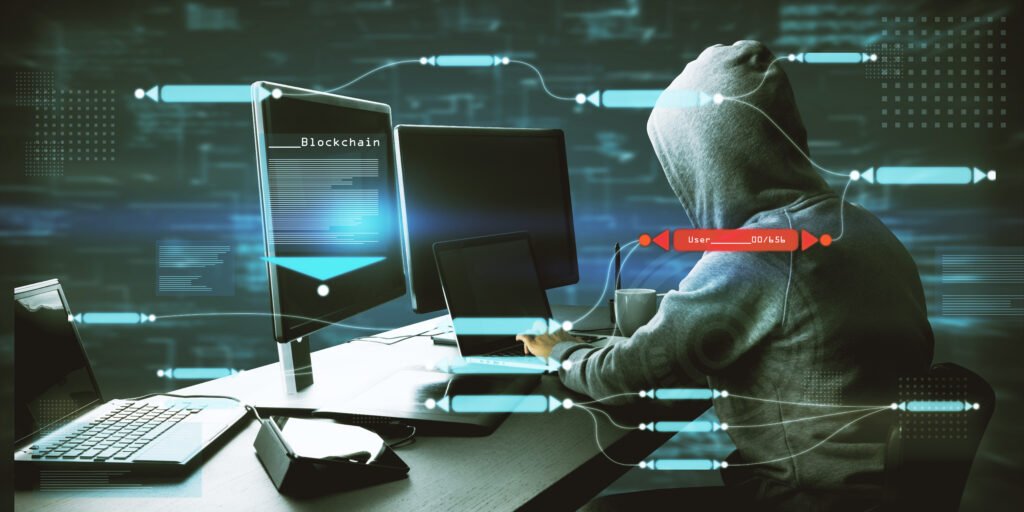 cybersecurity