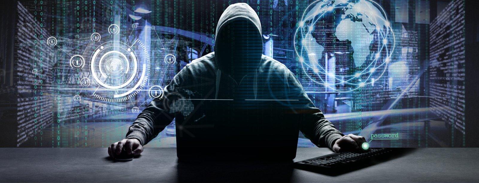 Ethical Hackers New Essential