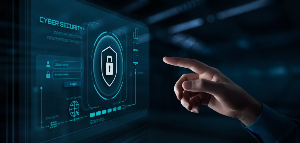 Building a Strong Cybersecurity
