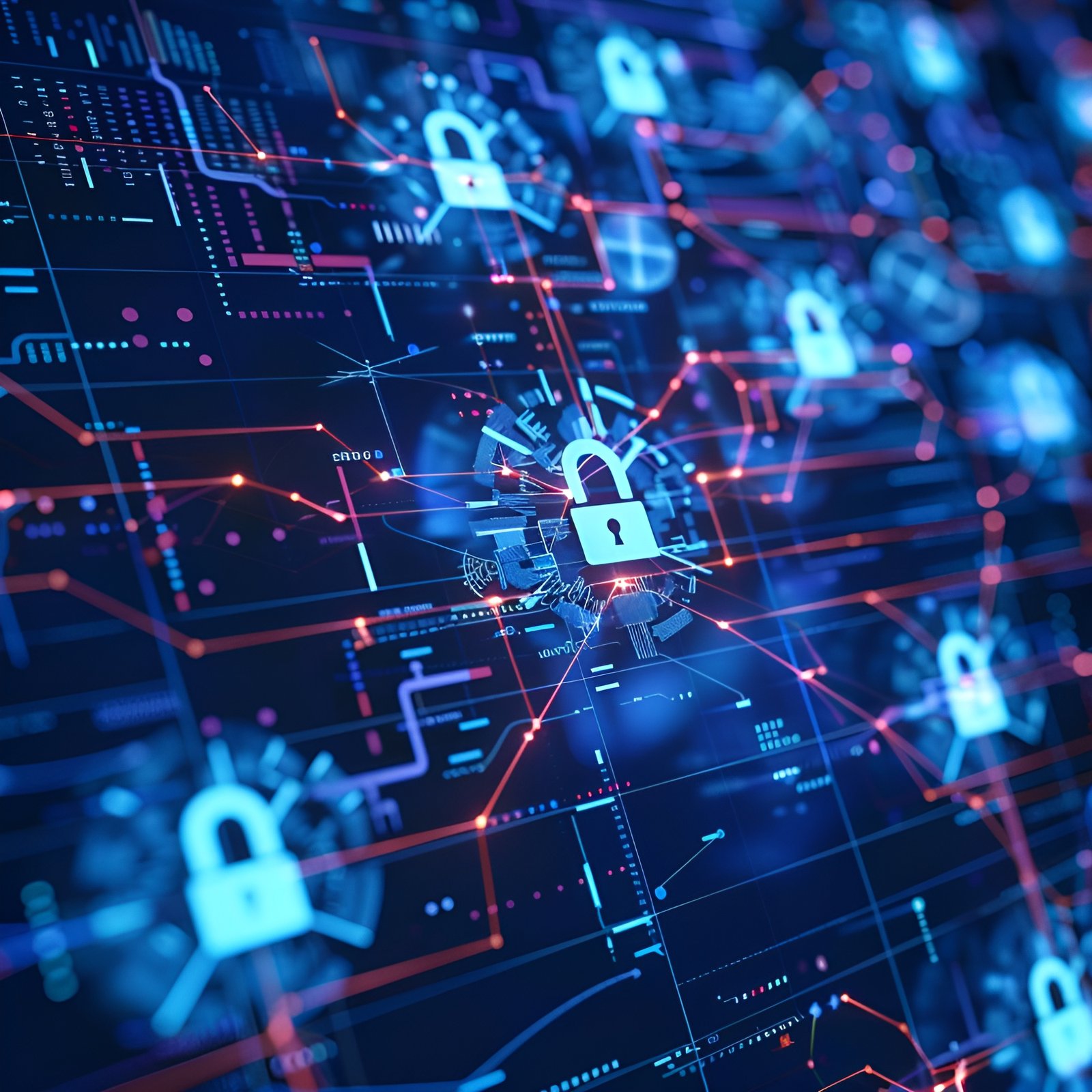 SCADA & ICS Security