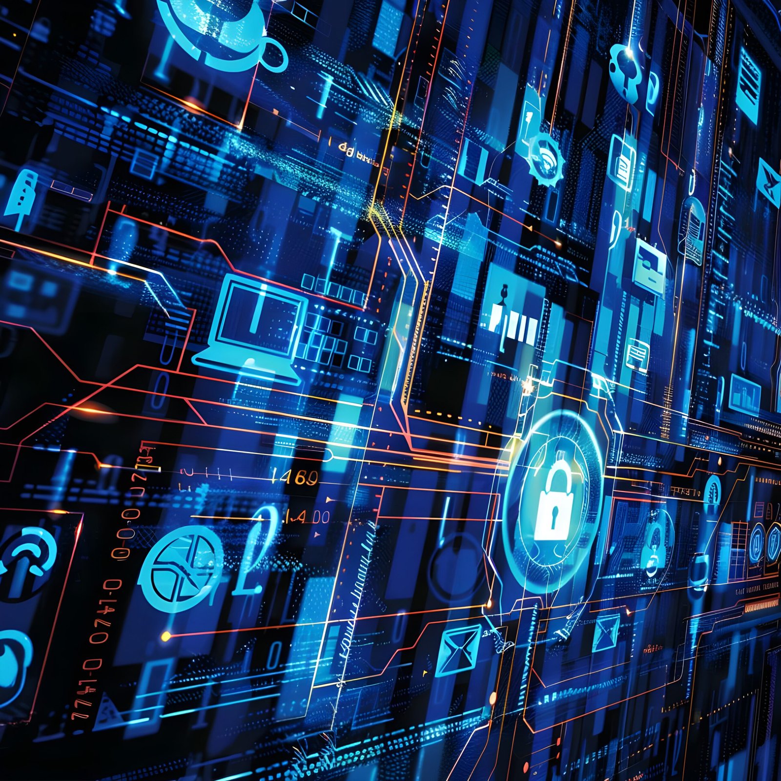 SCADA & ICS Security