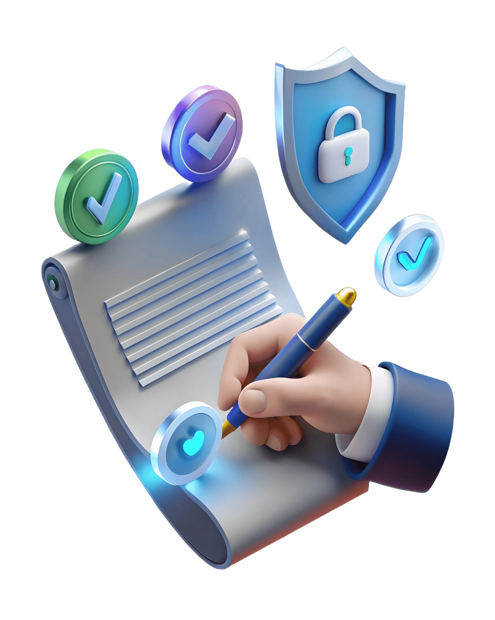 SOC 2 Compliance Audit