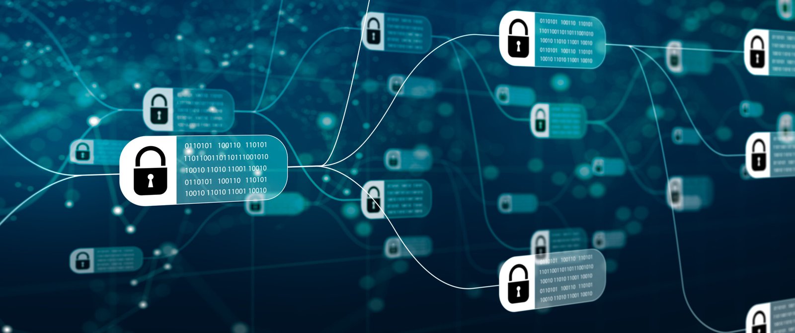 protect data