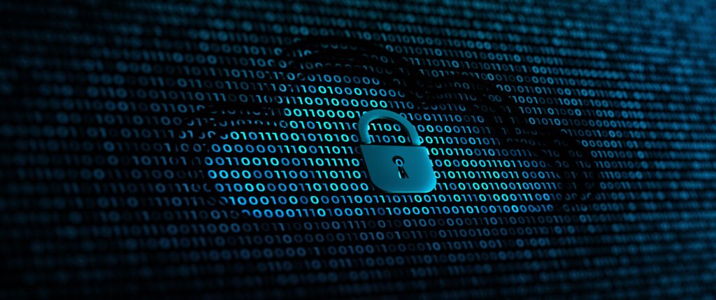 When Cybersecurity Meets Privacy