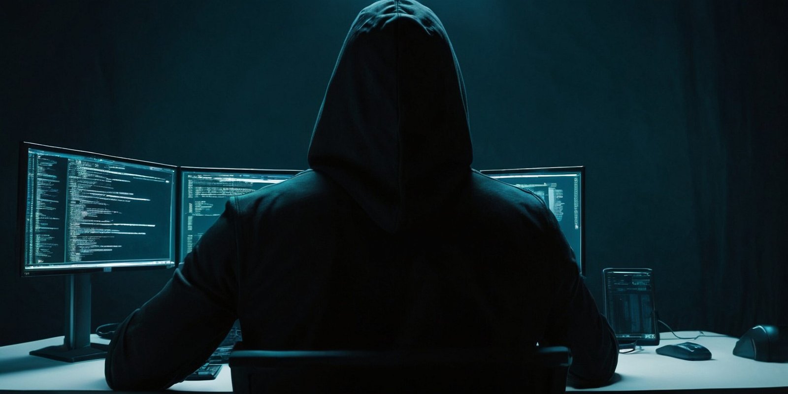 Hack Without Code?
