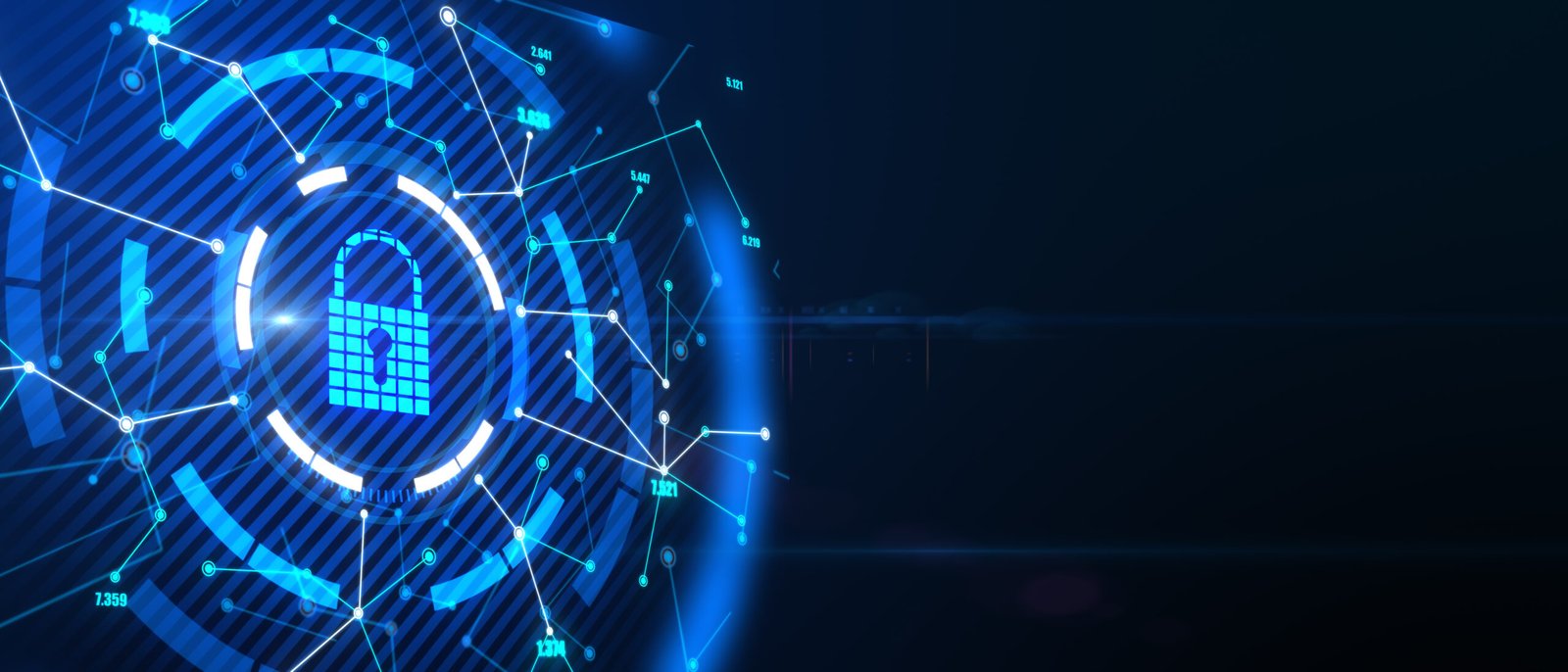 top 5 new cybersecurity