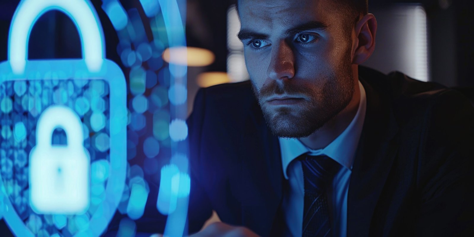 Why Cybersecurity Is Now