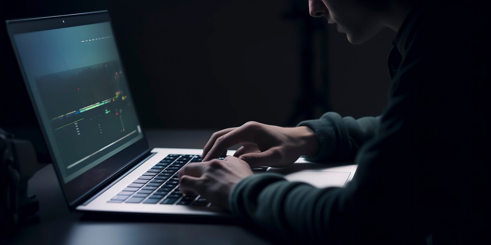 Dark Web Markets