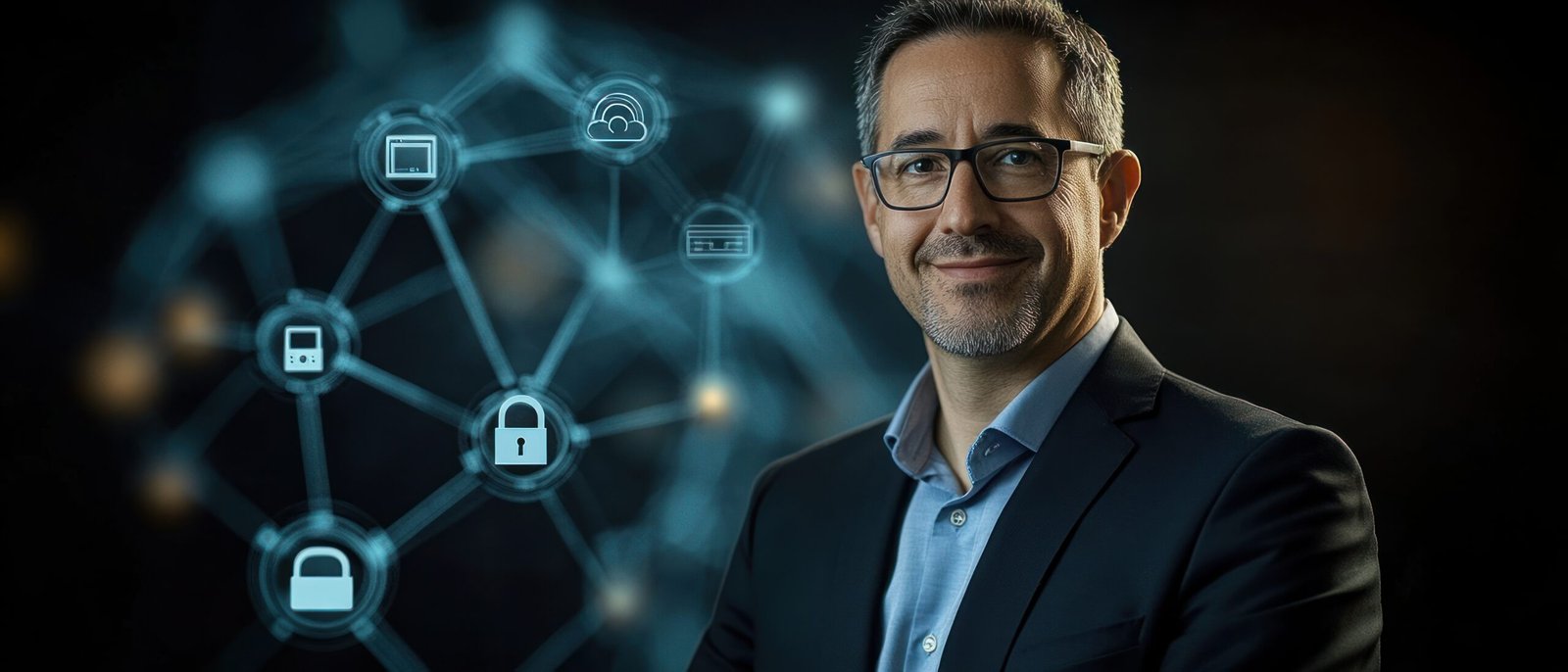 Why Cybersecurity Is Now