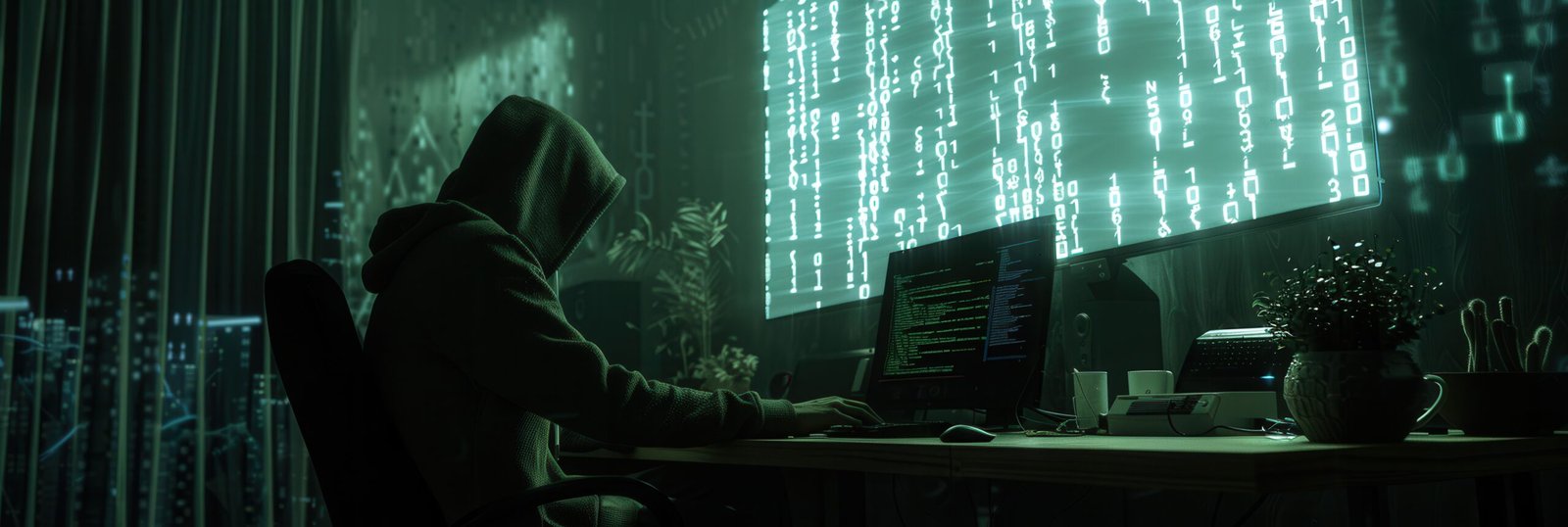 cyber attacks