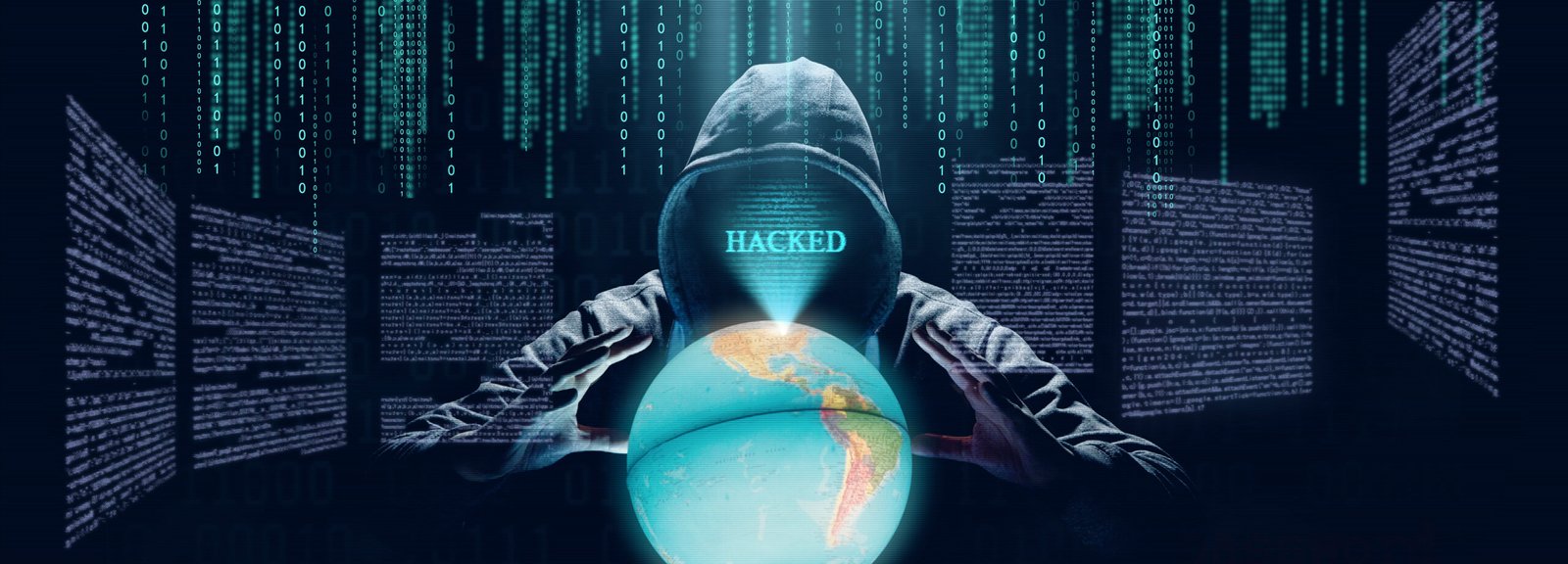 The Rise of New Cyber