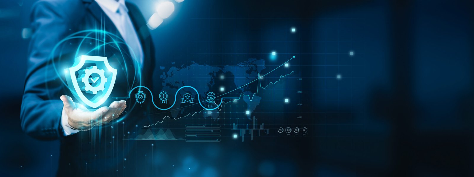 Cybersecurity Compliance Made Easy 