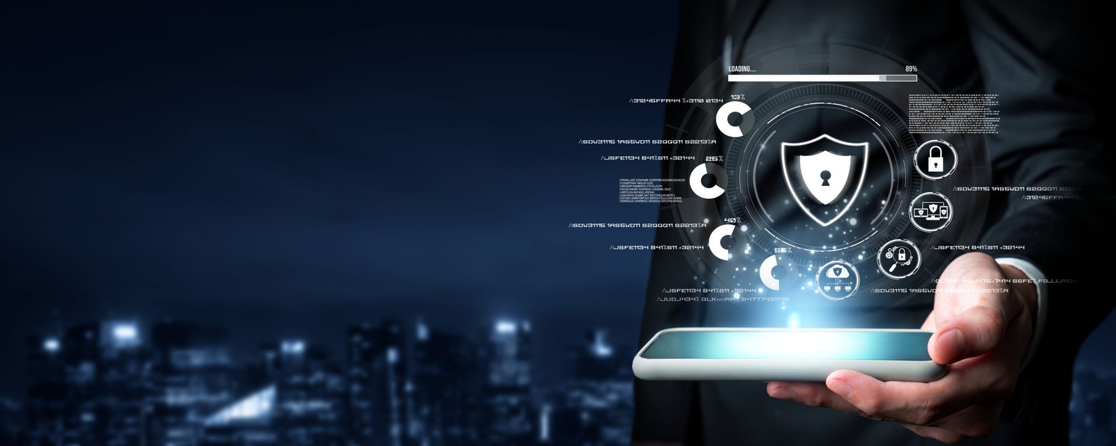 Cybersecurity Compliance Made Easy 