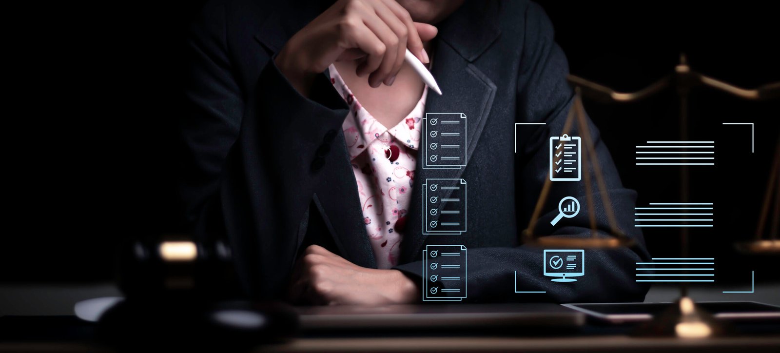 Dark Patterns Identify