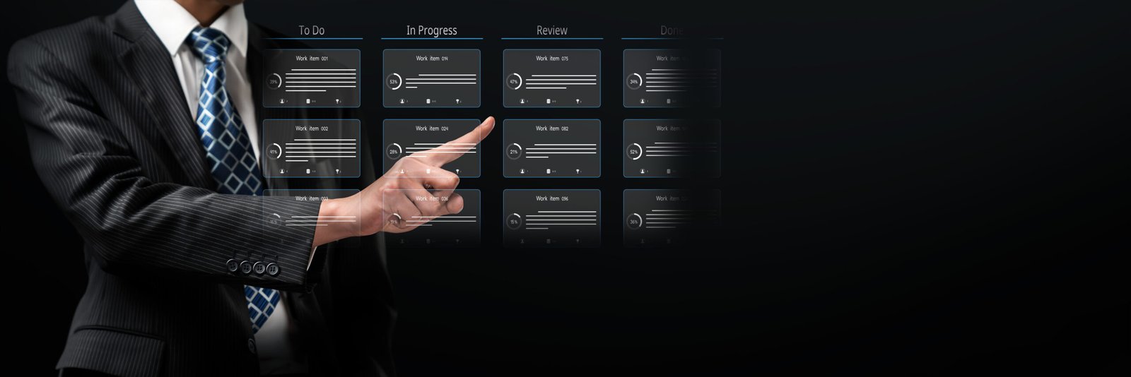 Dark Patterns Identify