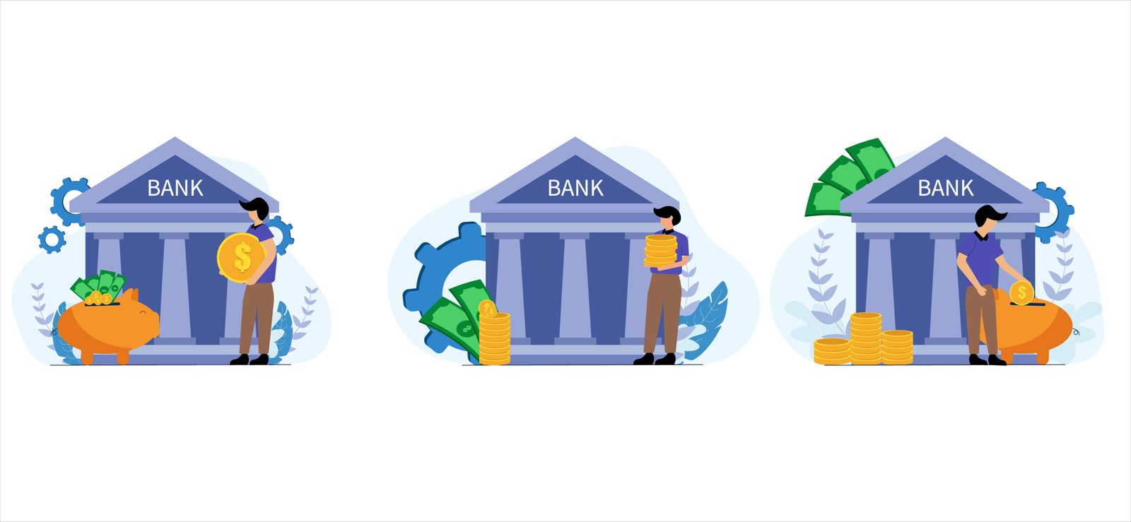 What Is .bank.in Domain?