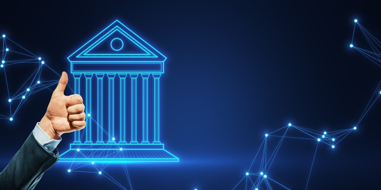 What Is .bank.in Domain?