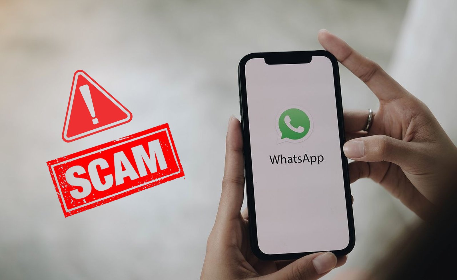 Fake E-Challan app scam in Nashik stealing bank accounts and WhatsApp access