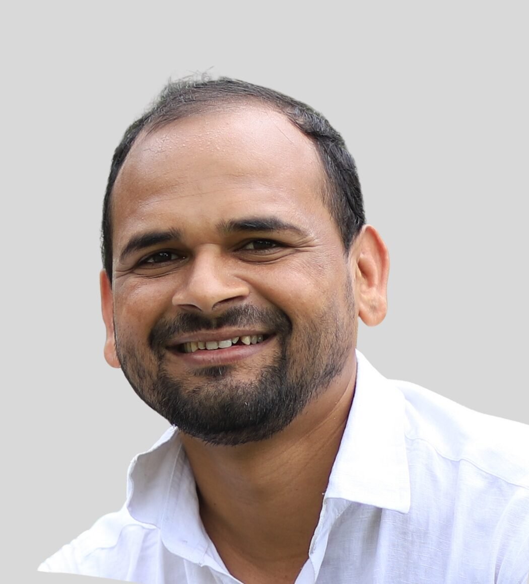 Pravin Raundal