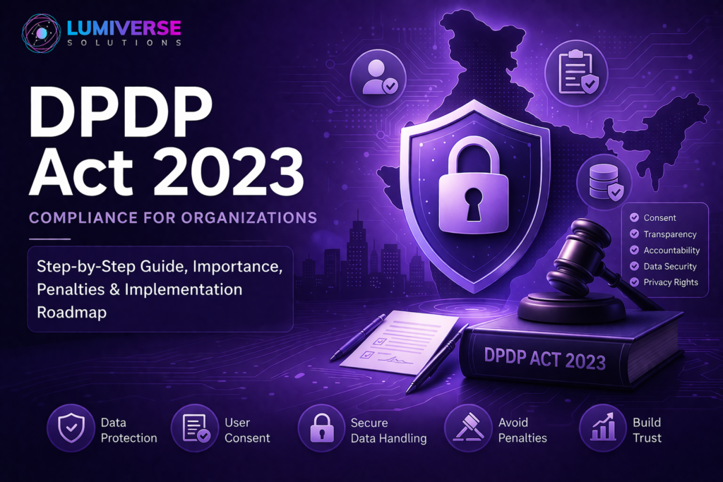 DPDP Act 2023
